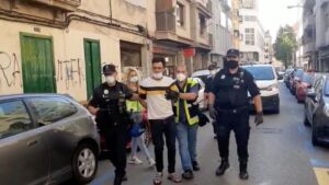 registros pere garau inmigracion oct 2021