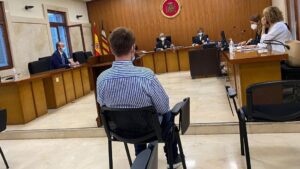 juicio abusos sobrina oct 2021