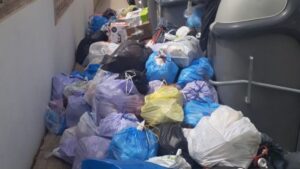 huelga basuras capdepera