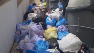 huelga basuras capdepera