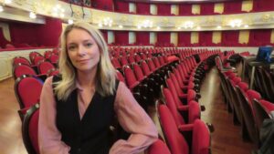 Sandra Seeling Lipski