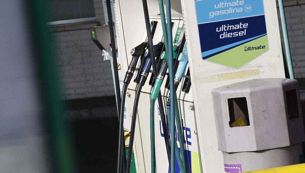 El encarecimiento de la gasolina y los alimentos dispara la inflación