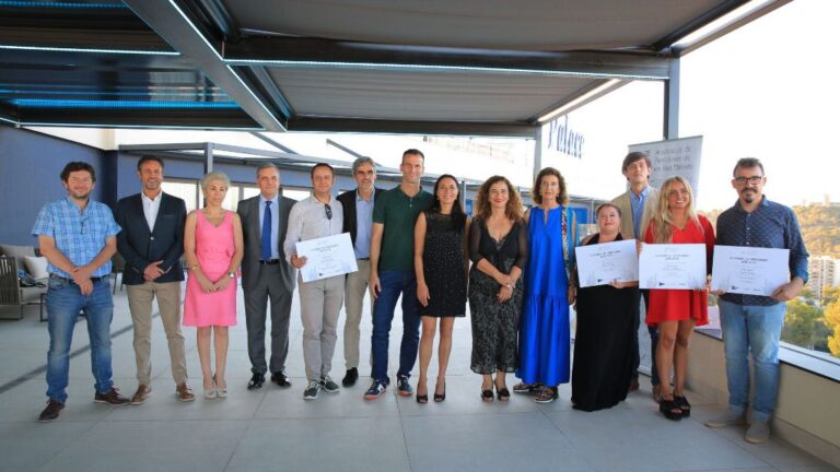 premio apib