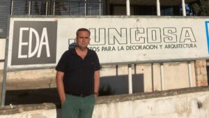 Ram&oacute;n Cabrinetti asima