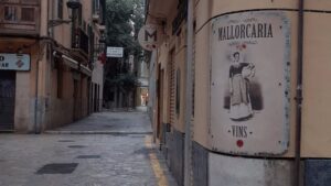 centro palma calle acire