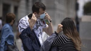 mascarilla coronavirus