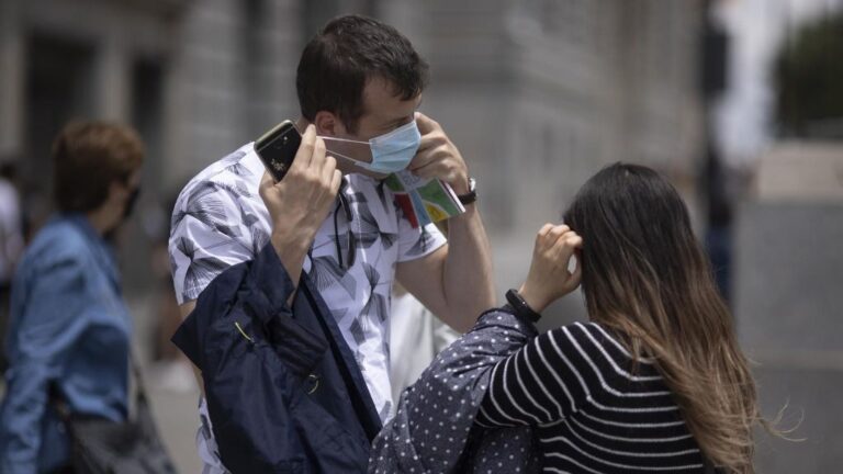 mascarilla coronavirus