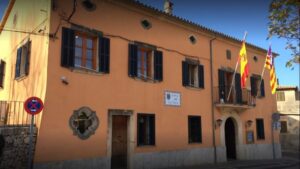 marratxi ayuntamiento