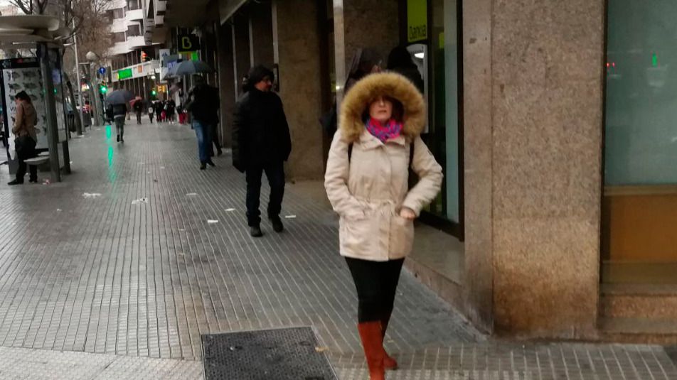 frio