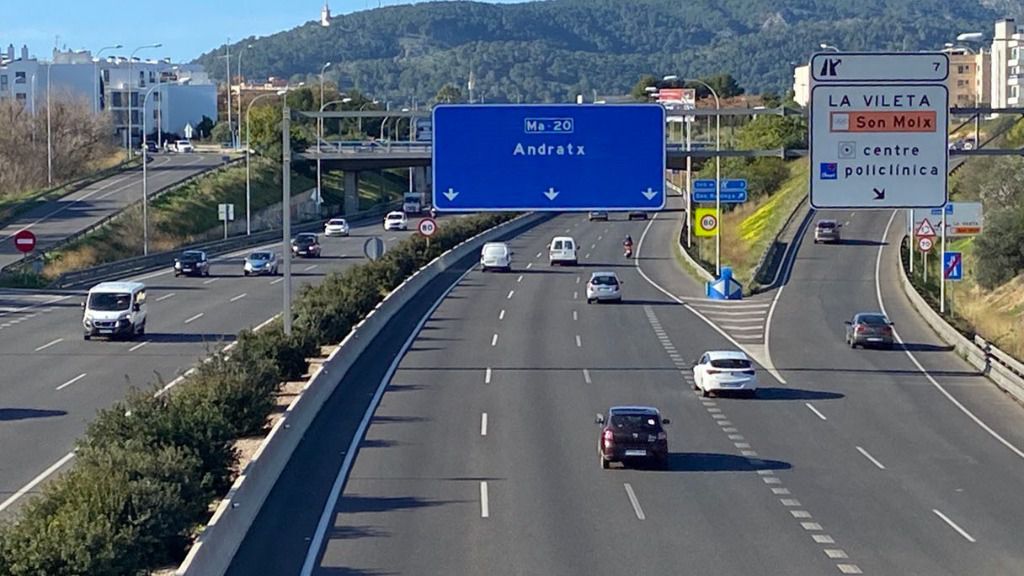 via de cintura