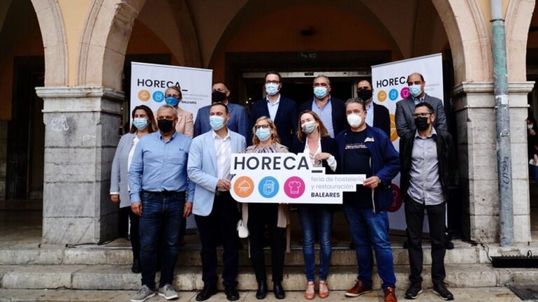 Horeca