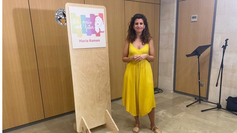 maria ramon mes