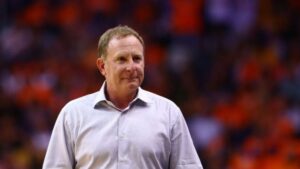 Robert Sarver