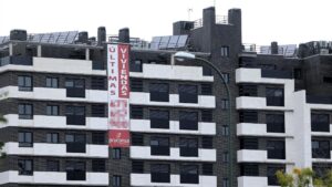 Las compraventas crecen t&iacute;midamente en Baleares