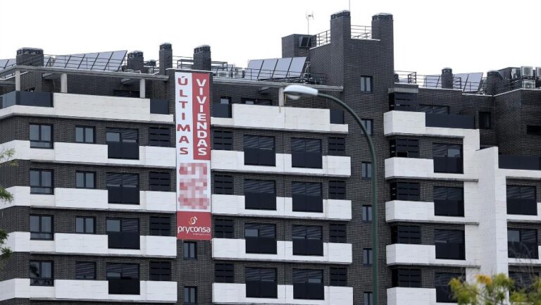 Las compraventas crecen tímidamente en Baleares