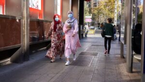 musulmanas-mascarilla