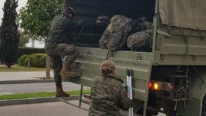 militares nbq coronavirus