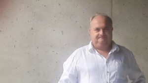 Xavier Verdu ingenia 21