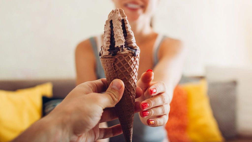 helado