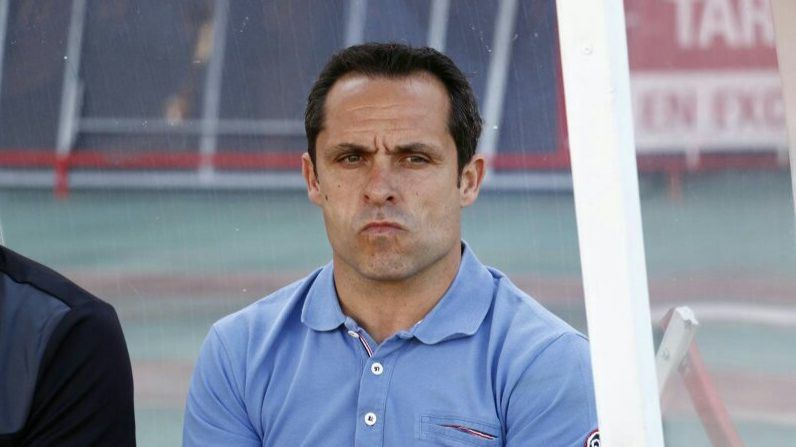 Sergi Barjuan