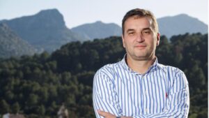 Tomeu Cifre Pollensa