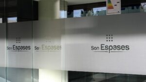 son espases