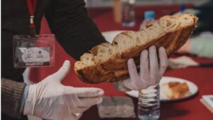 campeonato ensaimadas