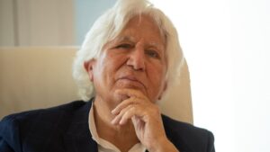 miguel fluxa iberostar