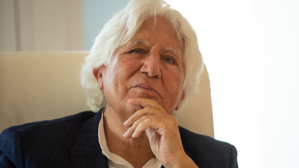 miguel fluxa iberostar