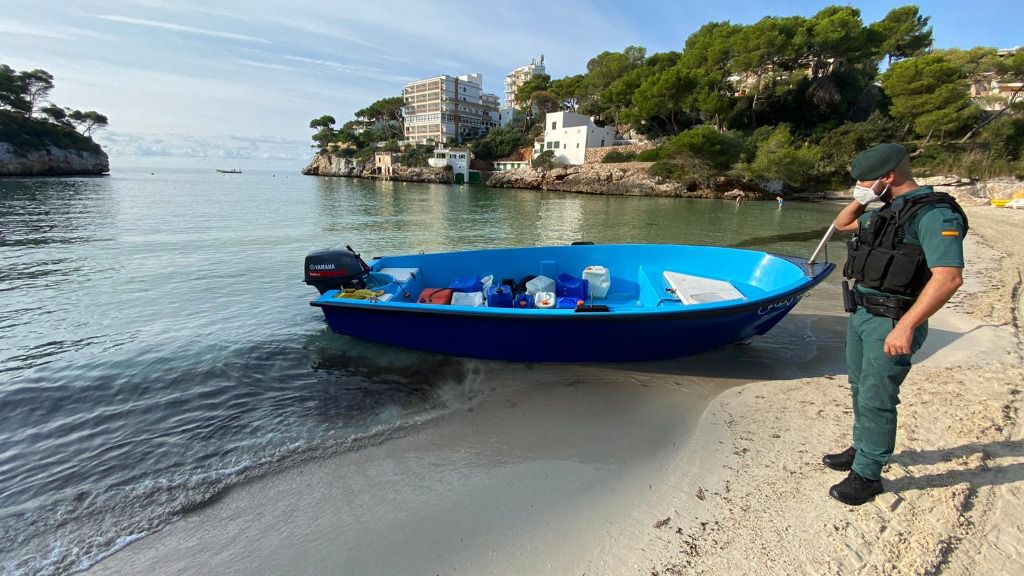 Patera-Mallorca