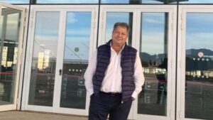 manolo hern&eacute;ndez unisport ciclismo