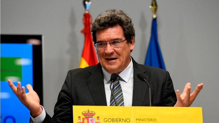 José Luis Escrivá