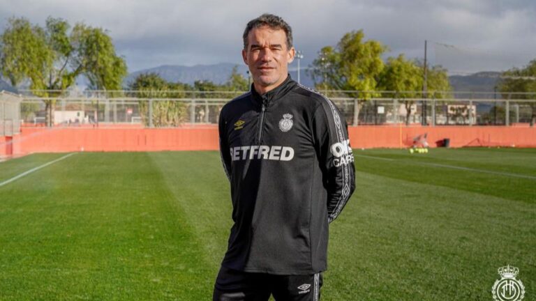luis garcia plaza rcd mallorca