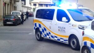 En busca y captura un hombre en Sóller tras una brutal agresión a su novia