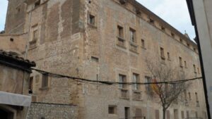 ayuntamiento pollensa