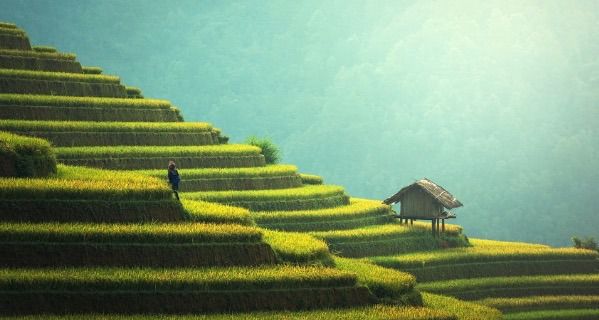 tailandia turismo