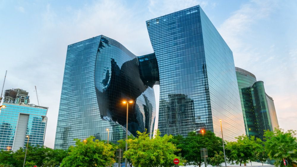 melia dubai
