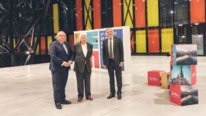 miguel fluxa iberostar