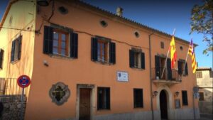 marratxi ayuntamiento