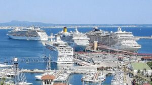 cruceros mallorca