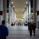 aeropuerto