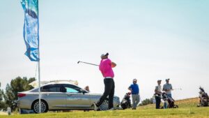 Golf BMW Proa Premium