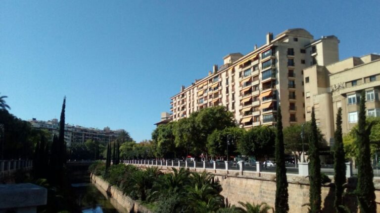 piso palma alquiler venta