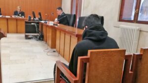 juzgado abuso sexual