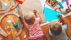 guarder&iacute;a ni&ntilde;os