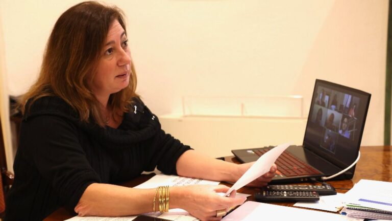 Francina-Armengol