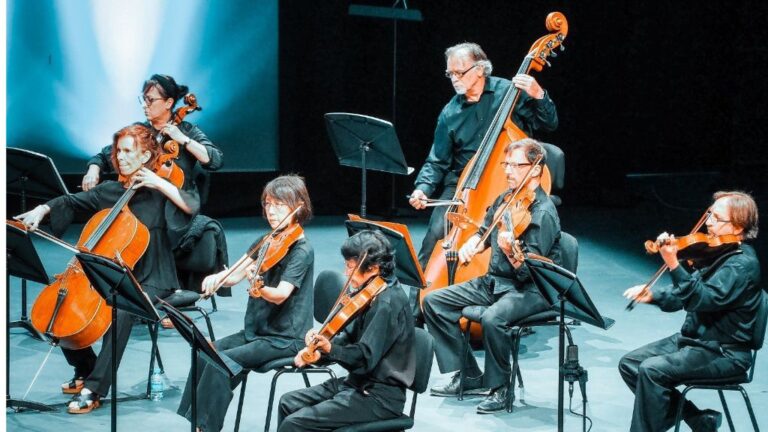 orquesta simfonica