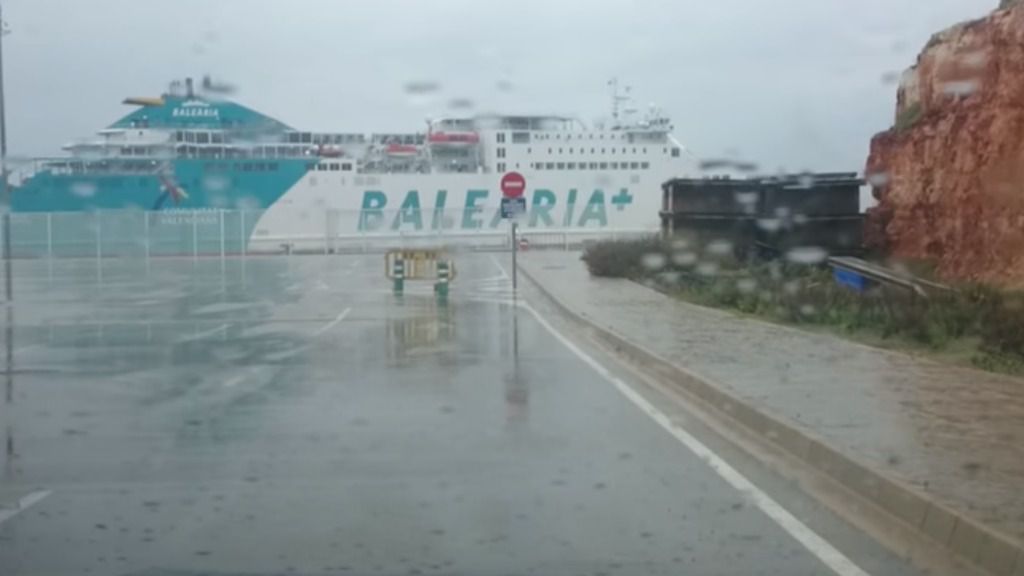 Balearia Ciutadella