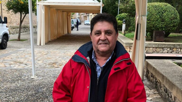 miquel llobeta pollensa