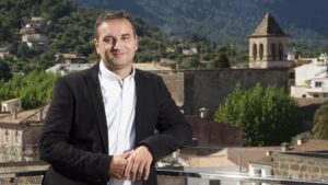 Tomeu Cifre Pollensa